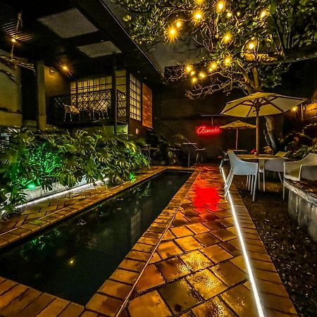 Fardo Hotel Boutique En Ibague - Zona G - Recepcion Digital 24H 外观 照片