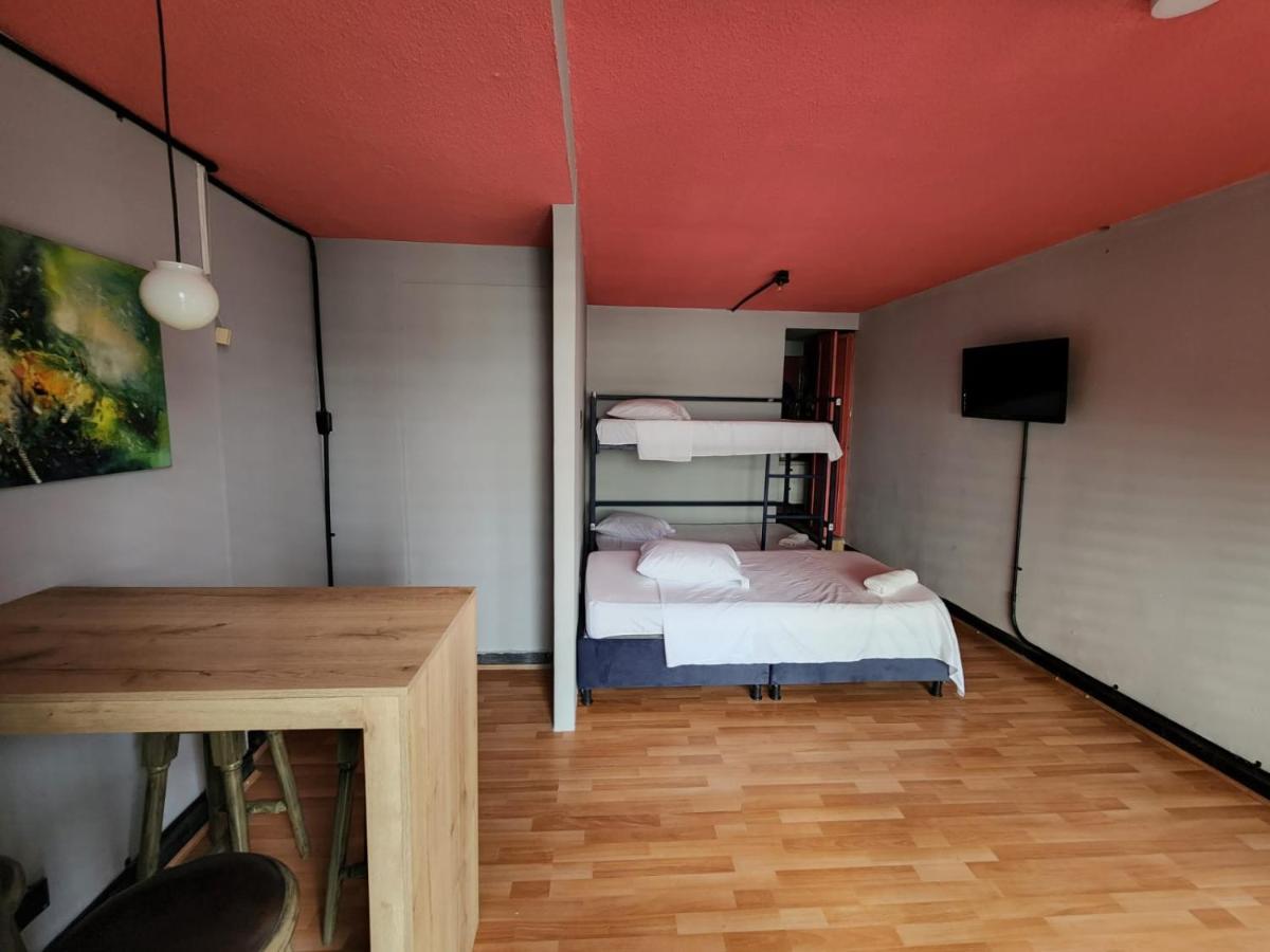 Fardo Hotel Boutique En Ibague - Zona G - Recepcion Digital 24H 外观 照片