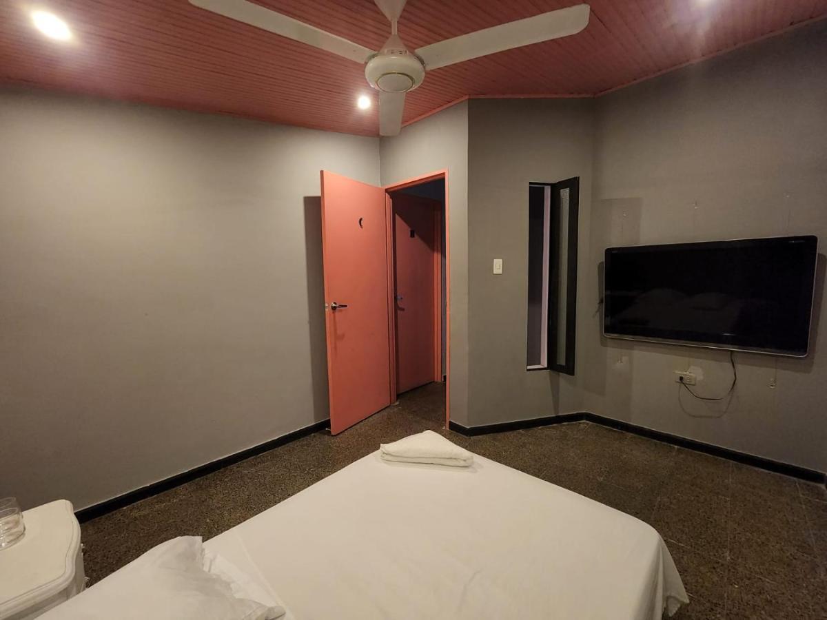 Fardo Hotel Boutique En Ibague - Zona G - Recepcion Digital 24H 外观 照片