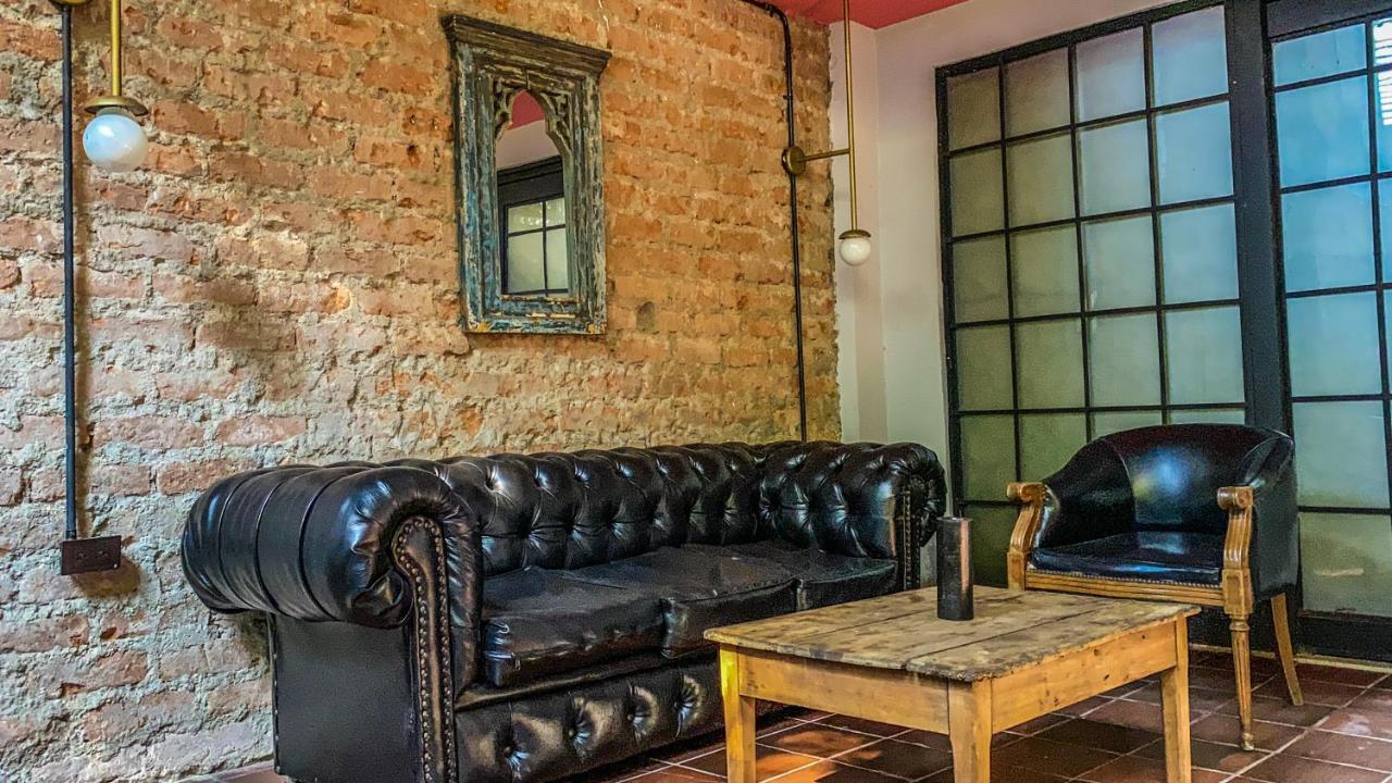 Fardo Hotel Boutique En Ibague - Zona G - Recepcion Digital 24H 外观 照片