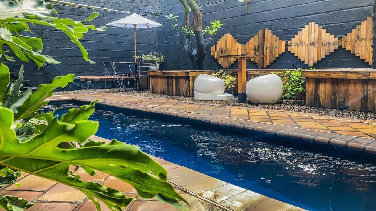 Fardo Hotel Boutique En Ibague - Zona G - Recepcion Digital 24H 外观 照片