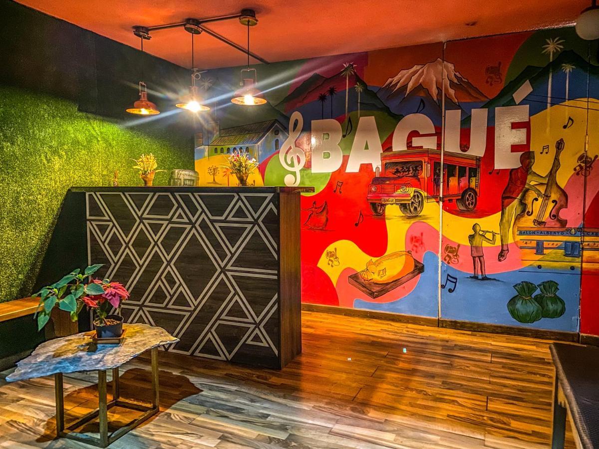 Fardo Hotel Boutique En Ibague - Zona G - Recepcion Digital 24H 外观 照片