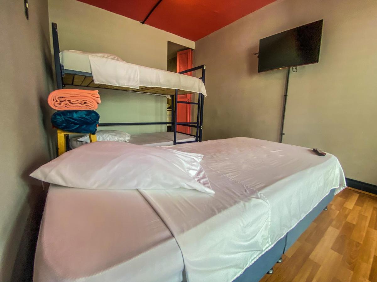 Fardo Hotel Boutique En Ibague - Zona G - Recepcion Digital 24H 外观 照片