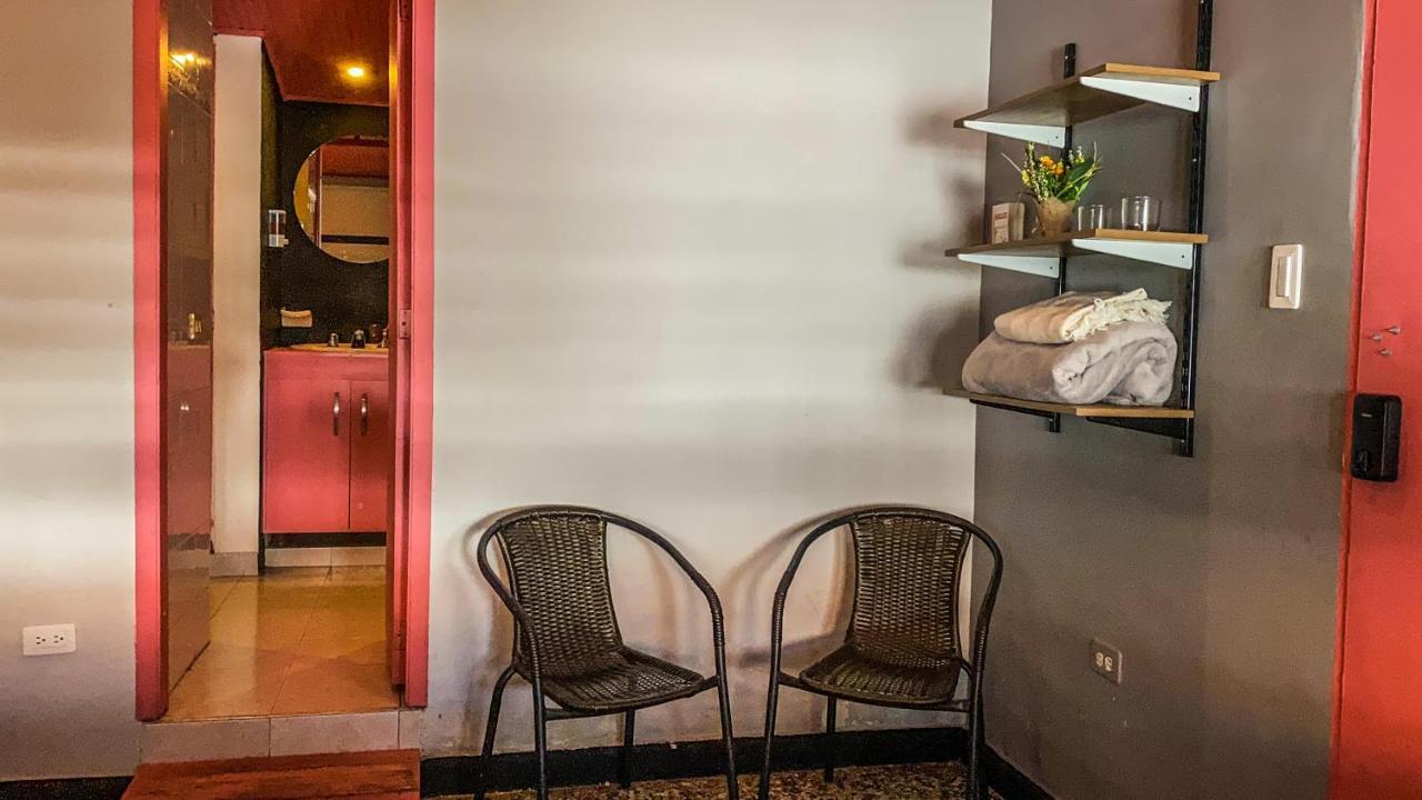 Fardo Hotel Boutique En Ibague - Zona G - Recepcion Digital 24H 外观 照片