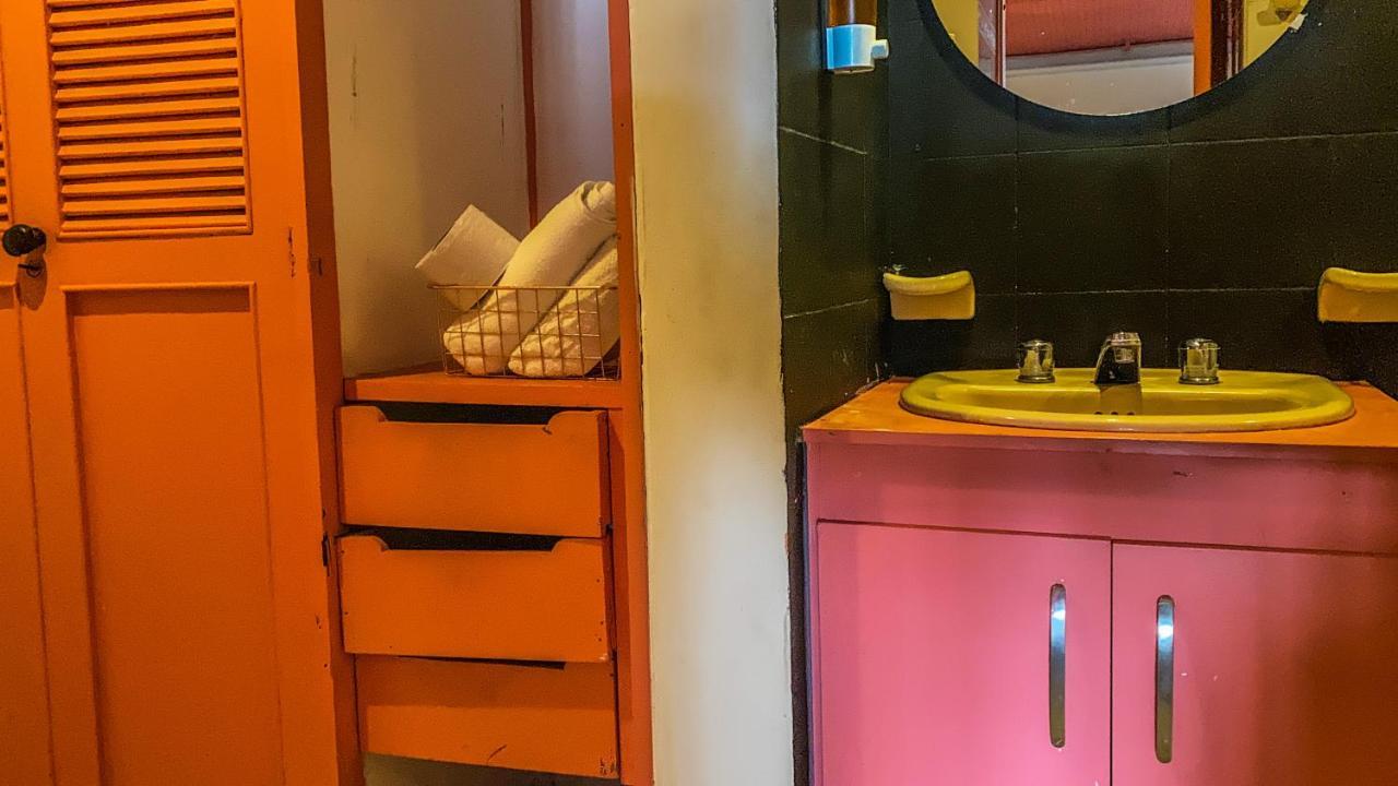 Fardo Hotel Boutique En Ibague - Zona G - Recepcion Digital 24H 外观 照片