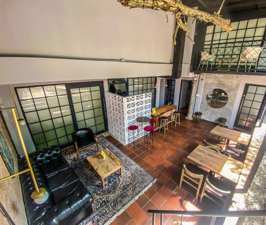 Fardo Hotel Boutique En Ibague - Zona G - Recepcion Digital 24H 外观 照片