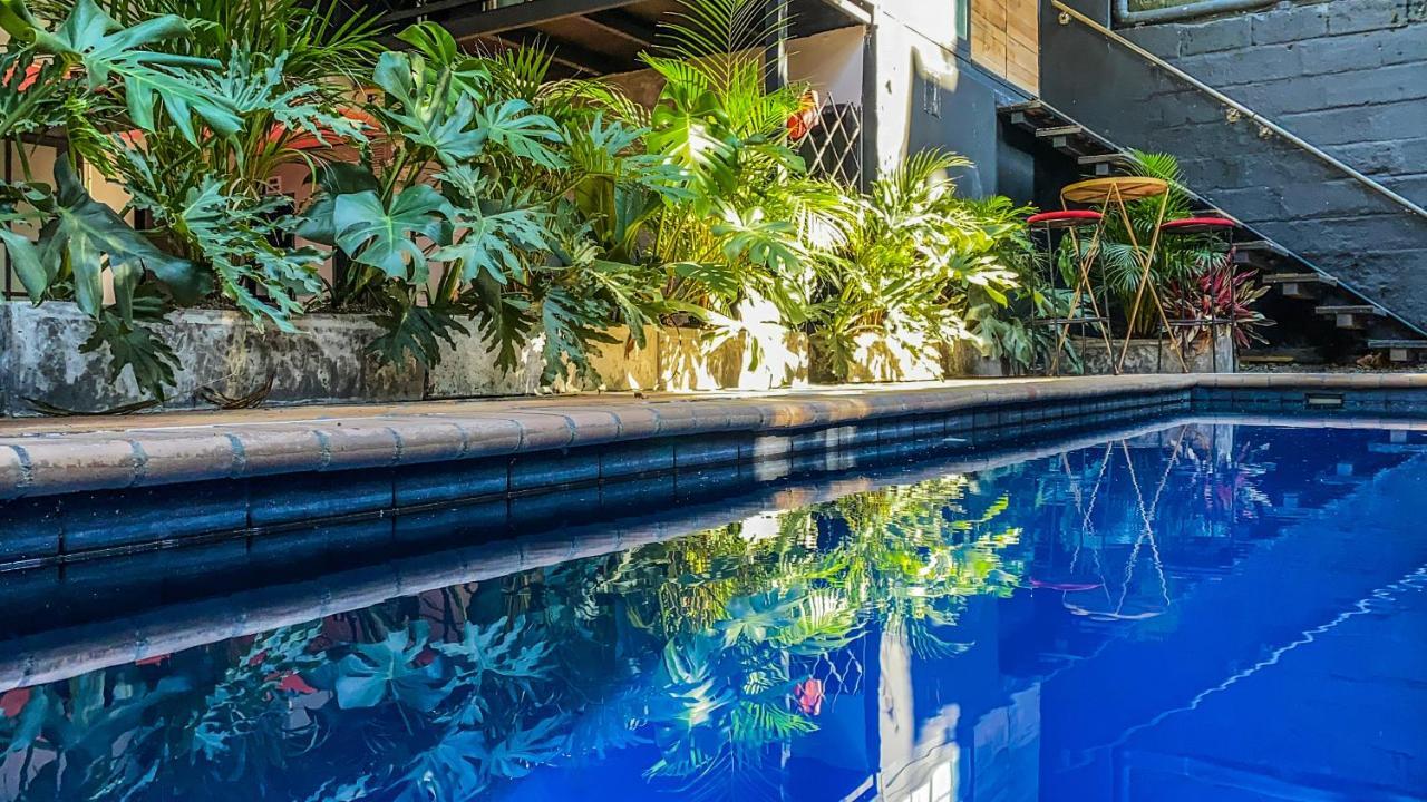 Fardo Hotel Boutique En Ibague - Zona G - Recepcion Digital 24H 外观 照片