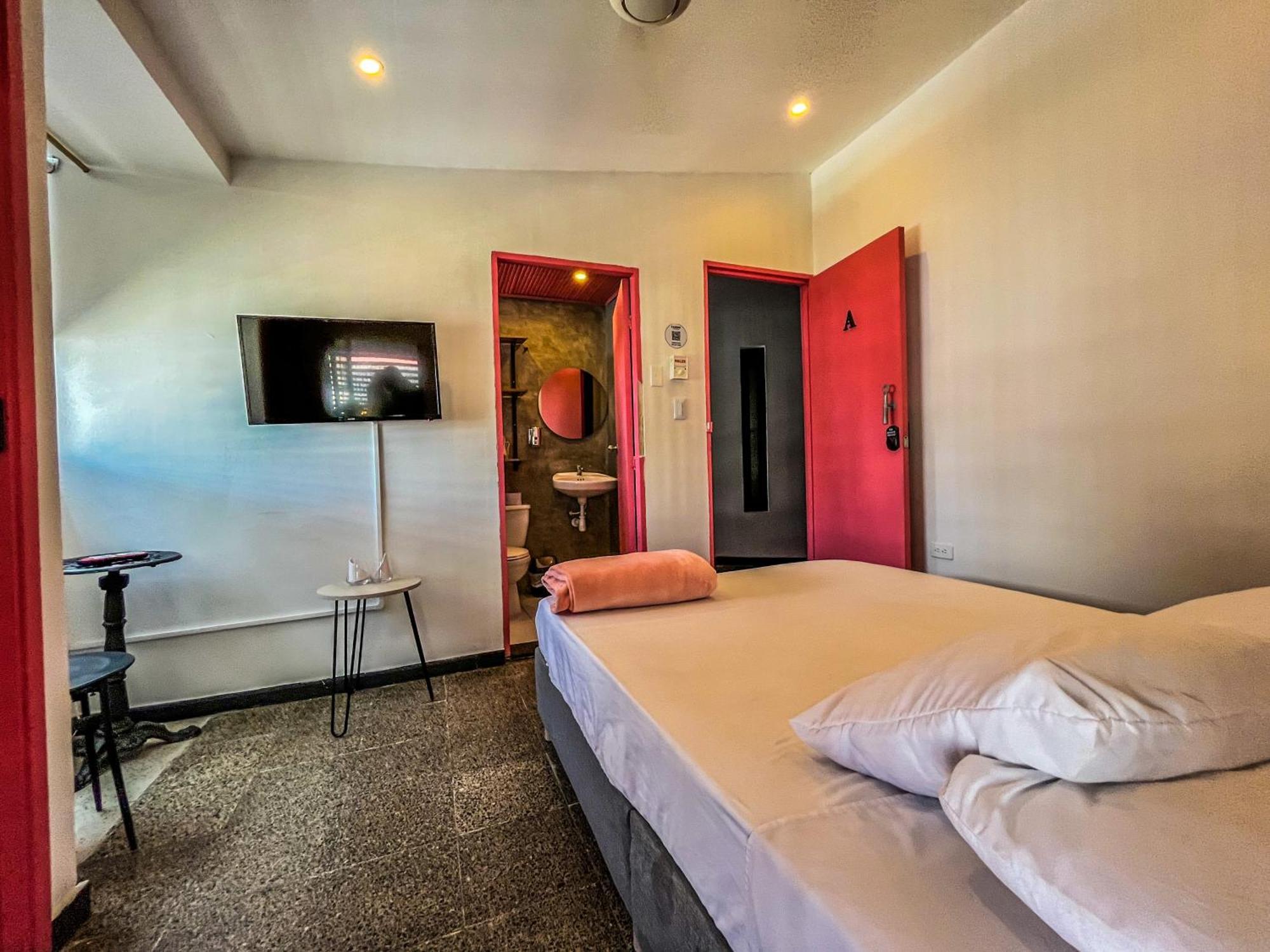 Fardo Hotel Boutique En Ibague - Zona G - Recepcion Digital 24H 外观 照片