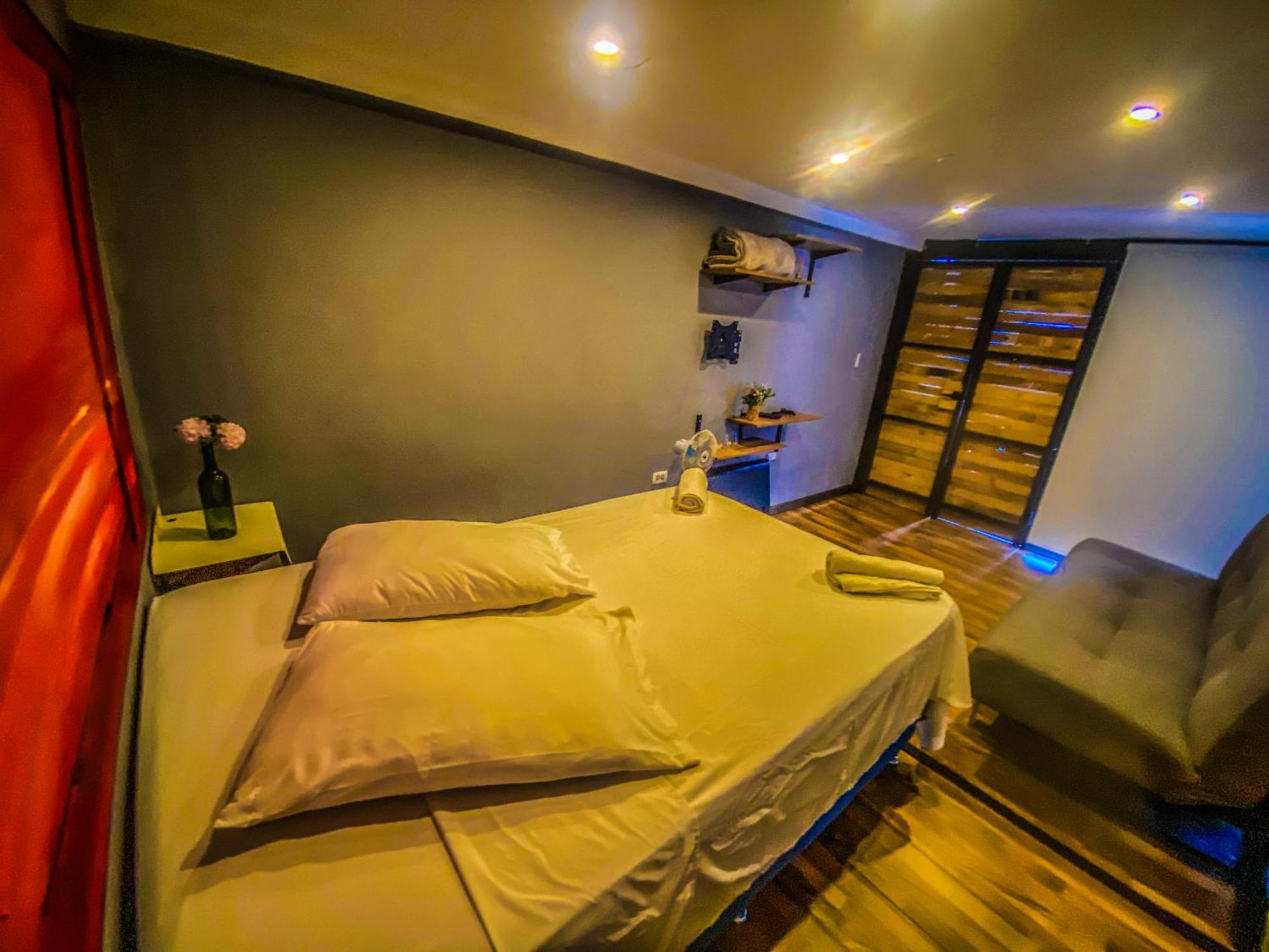 Fardo Hotel Boutique En Ibague - Zona G - Recepcion Digital 24H 外观 照片