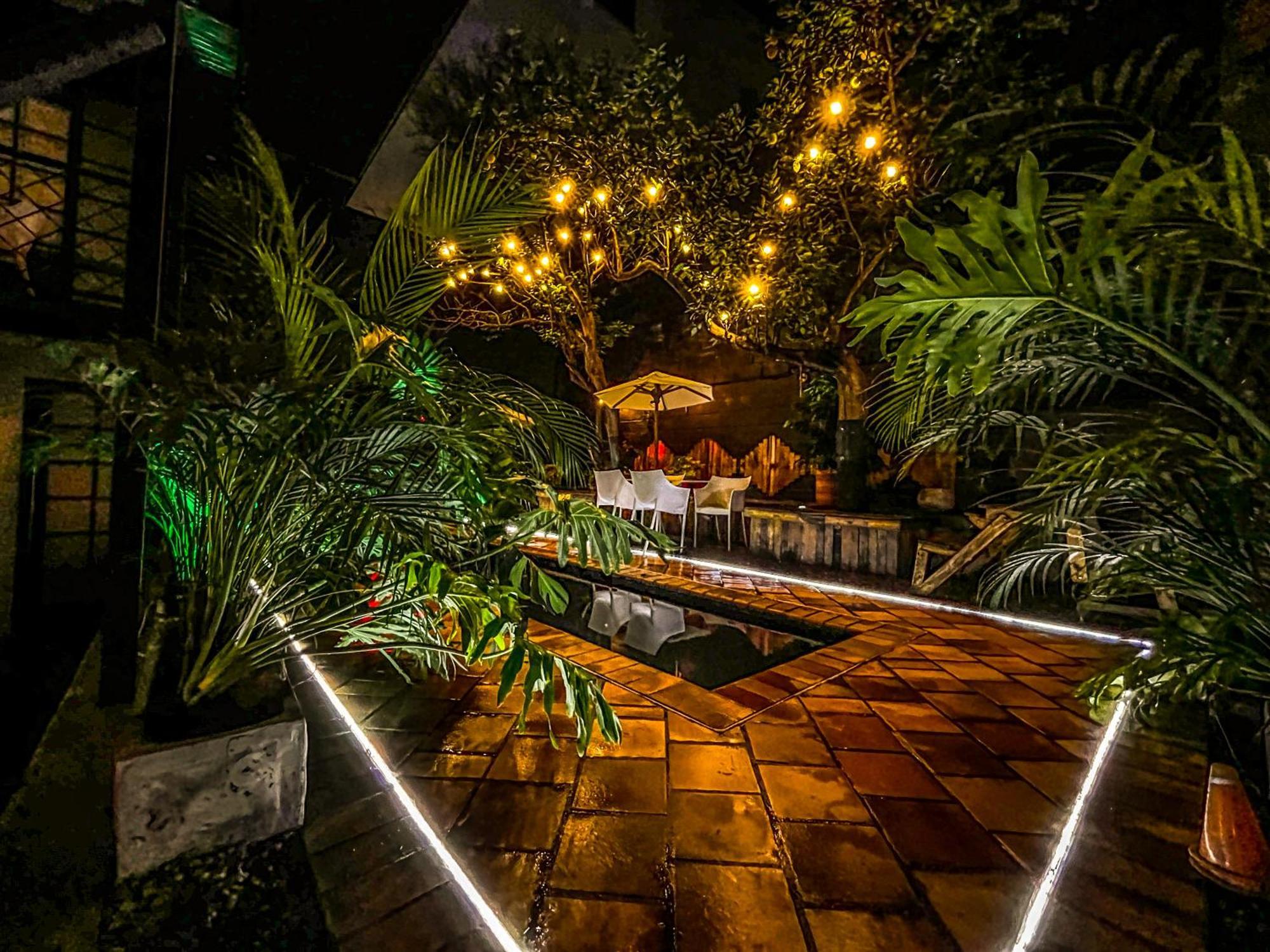 Fardo Hotel Boutique En Ibague - Zona G - Recepcion Digital 24H 外观 照片