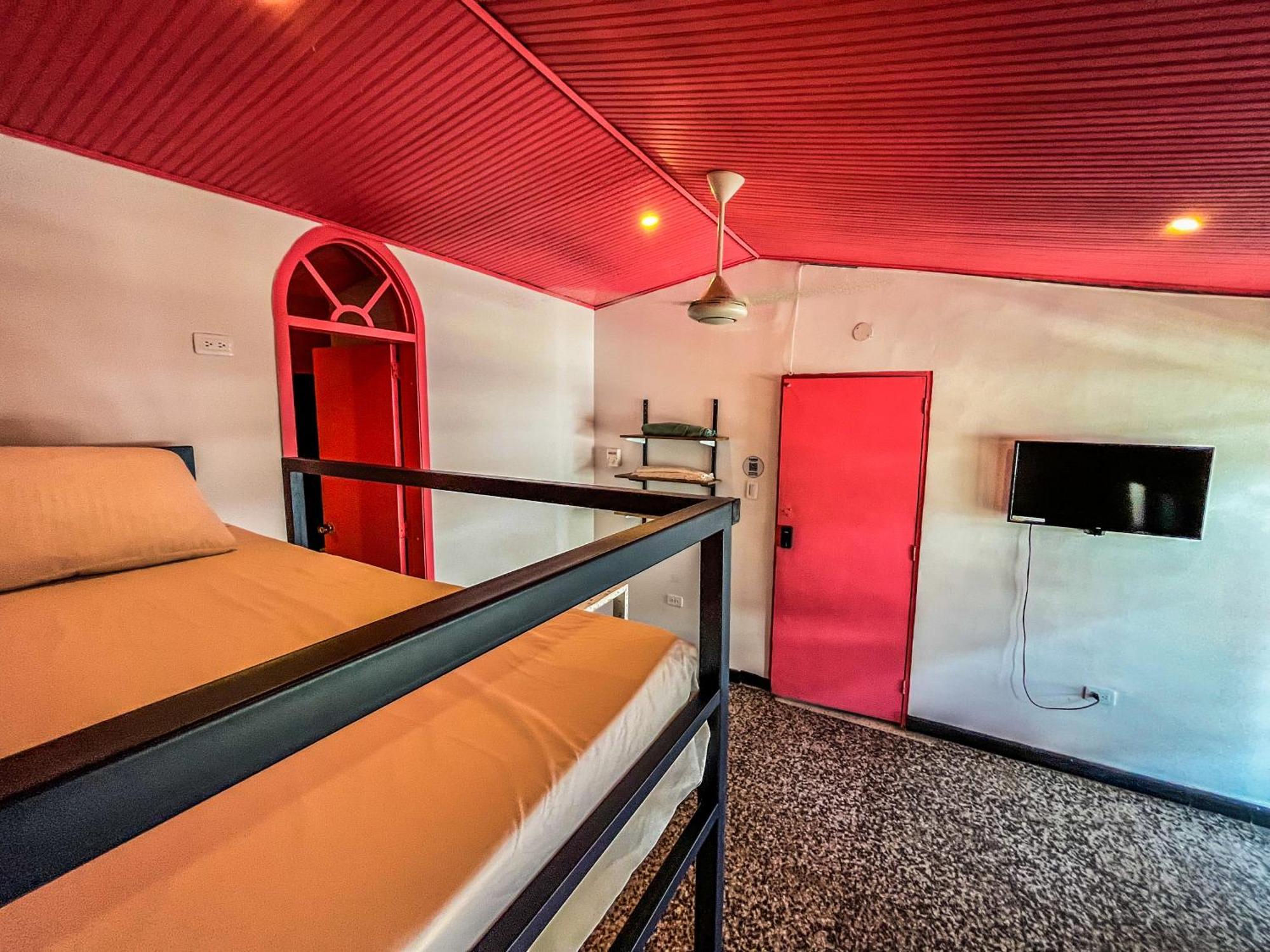 Fardo Hotel Boutique En Ibague - Zona G - Recepcion Digital 24H 外观 照片